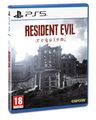 PS5 Resident Evil: Requiem