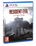 PS5 Resident Evil: Requiem