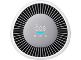 Purificador de aire - Philips AC0920/10, Mini Serie 900, HEPA, Carbono activado, Prefiltro, Ultra silencioso, Sensor inteligente, Bajo Consumo, Blanco