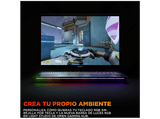 Portátil gaming - HP OMEN MAX 16-AH0007NS, 16  OLED, Intel® Core™ Ultra 9 275HX, 64 GB RAM, 1 TB SSD, GeForce RTX™ 5090, Windows 11 Home