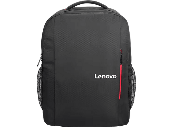 Mochila para portátil - Lenovo Everyday backpack B515, Poliéster, Negro