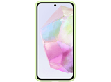 Funda - Samsung, Para Samsung Galaxy A35 5G, con Tarjetero, Trasera, TPU, Lima