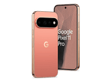 Google Pixel 11 Pro, Canyon, 512GB, 16GB RAM, 6.34 OLED, Google Tensor G6, 4850 mAh