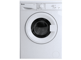 Lavadora carga frontal - Kympo XQG60A1044, 6 kg, 1000 rpm, 15 programas, Selector de temperatura, A++, Blanco
