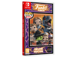 Nintendo Switch Funko Fusion: Deluxe Edition