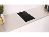 Placa inducción - Balay 3EB939LQ, 1 zona, Negro