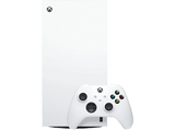 Consola - Microsoft Xbox Series X Digital Edition, 1 TB SSD, 1 Mando, Blanco