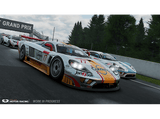 Xbox Series X Project Motor Racing