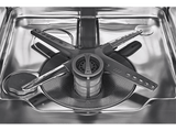 Lavavajillas integrable - LG DB597TXS, 14 servicios, 10 programas, 60 cm, TrueSteam™, EasyRack™, Sin panelar