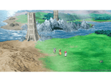 Xbox Series X Dragon Quest I & II HD-2D Remake