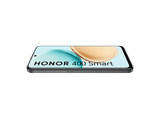 Móvil - Honor 400 Smart, Velvet Black, 256GB, 8GB RAM, 6.77 TFT - LCD, Qualcomm® Snapdragon® 685 (6nm), 6500mAh, Incluye Earbuds