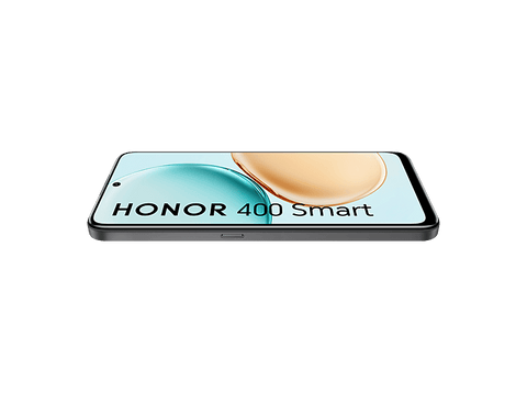 Móvil - Honor 400 Smart, Velvet Black, 256GB, 8GB RAM, 6.77