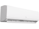 Aire acondicionado Split 1 x 1 - TCL Elite F4, 2236 fg/h, Wi-Fi, Smart Inverter, Modo ECO, Blanco