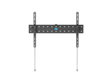 Soporte TV - ISY ITV-2200-1, Inclinable, Carga máx 40 kg, VESA 600 x 400mm, Negro