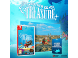 Nintendo Switch Another Crab’s Treasure