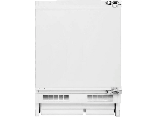 Frigorífico Table Top integrable - BEKO BU1154HCN, Cíclico, 82 cm, 107 l, Blanco