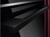 Horno a vapor - AEG TB8SB73ZAB, Multifunción, Hidrolítica, 70 l,  Cocción asistida, Conectividad, 60 cm, Negro