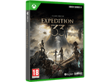 Xbox Series X Clair Obscur: Expedition 33