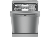 Lavavajillas integrable - Miele G 5310 SC EDST, 4 programas, 60 cm, QuickPowerWash, Inox