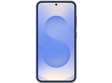 Funda - Samsung, Para Galaxy S25, De Silicona, Azul