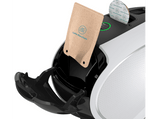 Cafetera de cápsulas - De' Longhi Nescafé® Dolce Gusto® Neo Latte 300.WA, 15 bar, 1.3 l, 1600 W, Cápsulas compostables, Blanco
