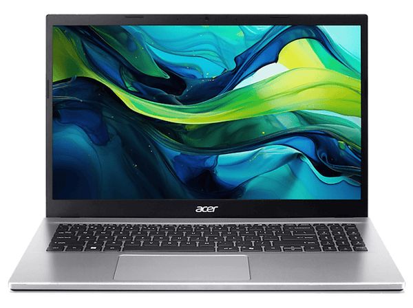 Portátil - Acer Aspire Go 15 AG15-42P-R73N, 15.6" Full-HD, AMD Ryzen™  5 7430U, 8GB RAM, 512 GB SSD, Radeon™ Onboard Graphics, Sin sistema operativo