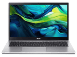 Portátil - Acer Aspire Go 15 AG15-42P-R73N, 15.6 Full-HD, AMD Ryzen™  5 7430U, 8GB RAM, 512 GB SSD, Radeon™ Onboard Graphics, Sin sistema operativo