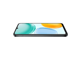 Móvil - Honor X5c Plus, Midnight Black, 256GB, 4GB RAM, 6.74 TFT - LCD, MediaTek Helio G81 (6nm), 5260mAh