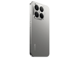 Móvil - Xiaomi 15T Pro, Gris, 1 TB, 12 GB RAM, 6.83 AMOLED  WQHD+ Eye Care, MediaTek Dimensity 9400+, 5500 mAh