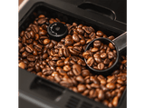 Cafetera superautomática - Cecotec Cremmaet Steam, 19 bar, 1300W, Depósito 1.1L, Molinillo cónico, Plug&Play, Vaporizador, Depósito café 150g, Negro