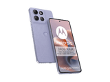 Móvil - motorola g86 power, Lila, 512 GB, 8 GB RAM, 6.67 Display, MediaTek Dimensity 7300, 6720 mAh
