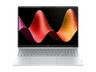 Portátil - HP OmniBook 3 16-bu0026ns, 16" 2K, Intel® Core™ 5 120U, 24 GB RAM, 1 TB SSD, UHD Graphics, Sin sistema operativo, Sin cargador