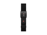 Sensor frecuencia cardíaca - Polar Verity Sense, 30h Autonomía, Óptico, Memoria 16 MB, Negro