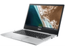 REACONDICIONADO Seminuevo Muy bueno Portátil - ASUS Chromebook CX1400FKA-EC0077, 14" Full HD, Intel® Celeron® N4500, 8GB RAM, 128GB eMMC, UHD Graphics, Chrome OS