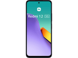Móvil - Xiaomi Redmi  12 5G, Negro, 256 GB, 8 GB RAM, 6.79  Full HD+, Snapdragon 4 Gen 2, 5000 mAh, Android 13 - MIUI 14