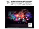 TV OLED 42 - LG OLED42C55LA, OLED 4K, Procesador Inteligente α9 AI Processor 4K Gen8, Smart TV, DVB-T2 (H.265), Negro
