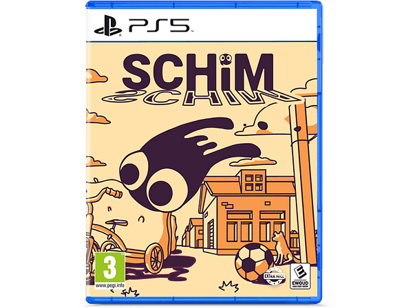 PS5 SCHiM