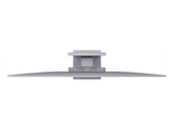 Monitor gaming - Samsung SMART OLED M90SF  LS32FM902SUXEN, 32 QHD, 165 Hz, 0.03 ms, OLED, Altura ajustable, Plata