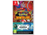 Nintendo Switch Pokémon Escarlata + Pase de Expansión: El Tesoro Oculto del Área Cero