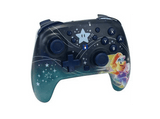Mando Nintendo Switch 2 - Hori Mario, Para Nintendo Switch 2, Inalámbrica, USB-C, Palancas analógicas TMR