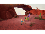 Nintendo Switch DRAGON QUEST Monsters: The Withered World