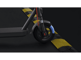 Patinete eléctrico - Xiaomi Scooter Elite, Pot máx 700W, Pot nominal 400W, Vel 25 km/h, 10000 mAh, Negro