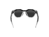 Gafas IA - Meta Oakley HSTN, Cámara ultra gran angular 12MP, Transparente / Clear to Grey Transitions®