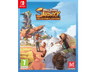 Nintendo Switch My Time at Sandrock Ed. Coleccionista