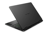 Portátil Gaming - HP OMEN 16-ap0015ns Copilot+ PC, 16 2K, AMD Ryzen™ AI 7 350, 32 GB RAM, 1 TB SSD, GeForce RTX™ 5070, Sin sistema operativo, Negro