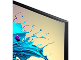 TV QNED 65 - LG 65QNED91T6A, UHD 4K, Procesador Inteligente 4K α8, Smart TV, DVB-T2 (H.265), Negro Dark Meteor Titan