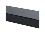 Barra de sonido - JBL Bar 1300MK2, Potencia 2470 W, 11.1.4, Dolby Atmos y DTS:X, Wifi, Subwoofer Inalámbrico, satélites desmontables sin cables, Negro