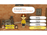 Nintendo Switch Tomodachi Life: Una vida de ensueño
