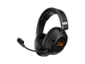 Auriculares gaming - HyperX B5VC4AA, 150 h, Negro