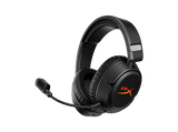 Auriculares gaming - HyperX B5VC4AA, 150 h, Negro